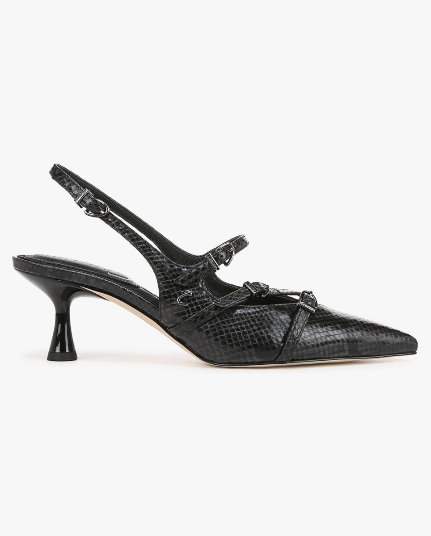 Circus by sam edelman black heels best sale